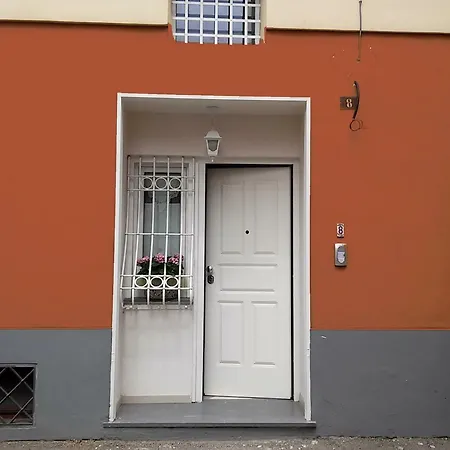 Hébergement de vacances My Life