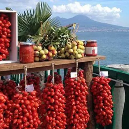 My Life Σπίτι διακοπών Πομπηία