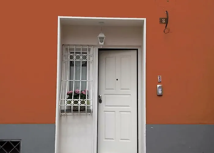 בית נופש My Life