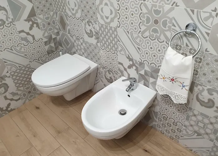 בית נופש My Life *
