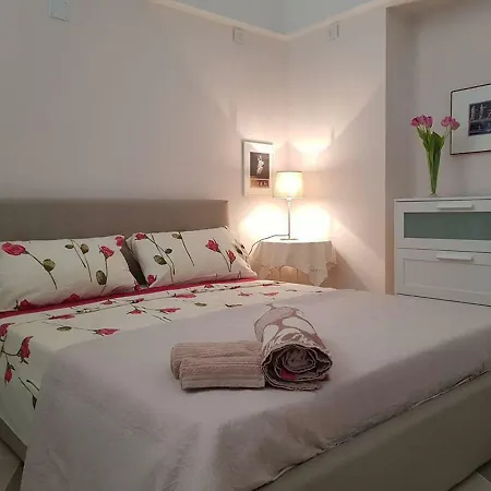 My Life Holiday home